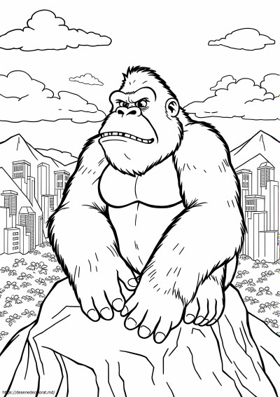 Kong