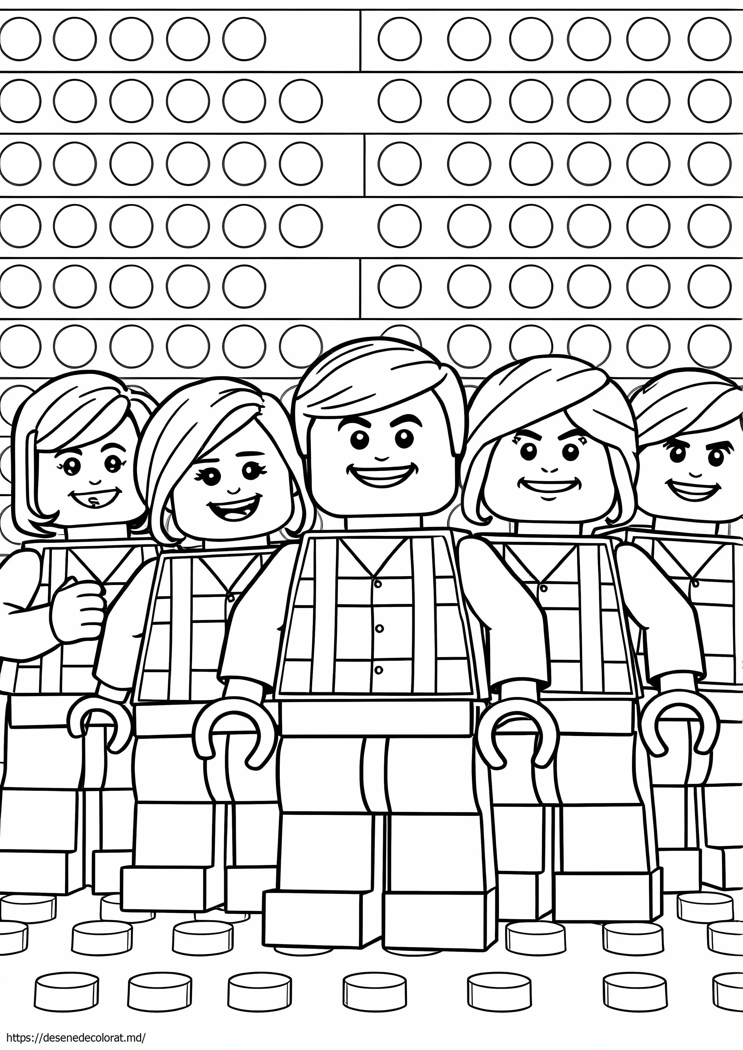 Film lego