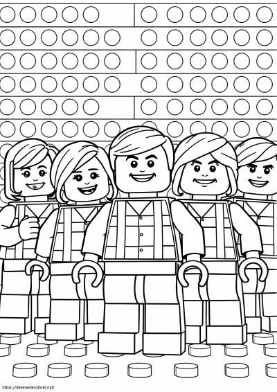 Film lego