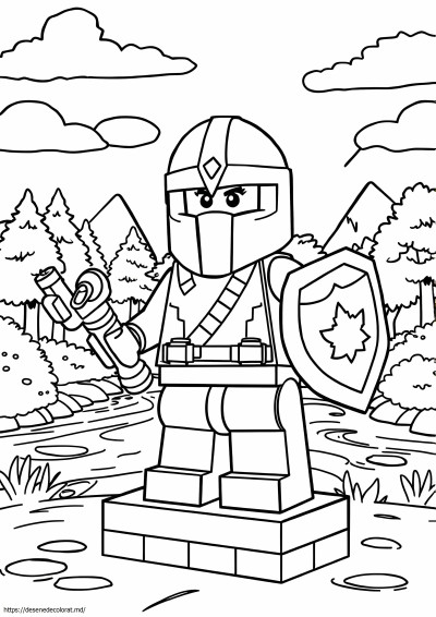Lego chima