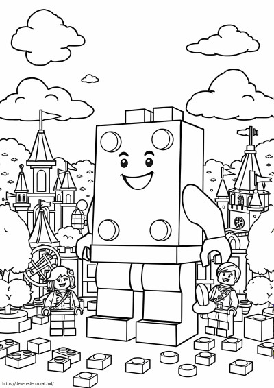 Legoland