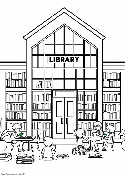 Bibliotecă