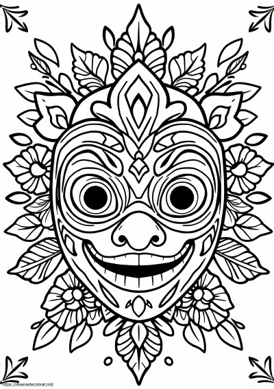 Masca de luchador