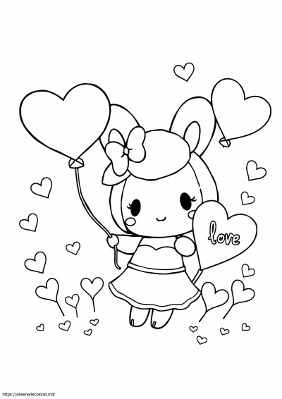 Iubesc cinnamoroll