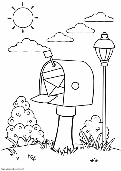 Mail