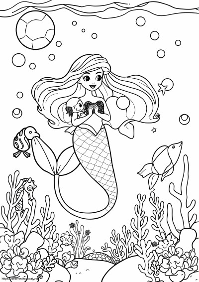 Familie de sirene