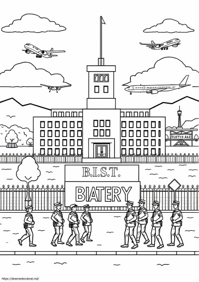 Baza militara