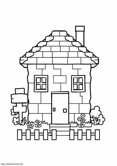 Casa minecraft