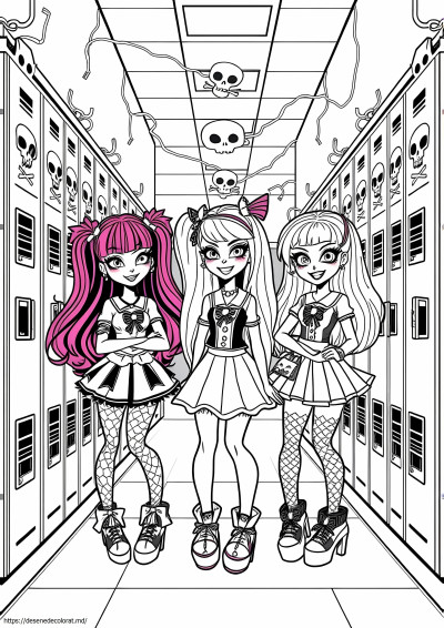 Monsterhigh