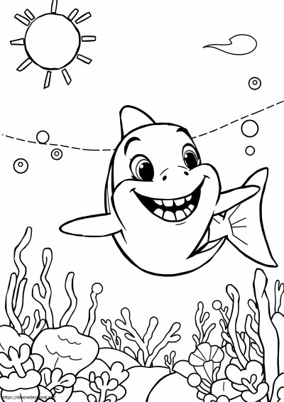 Rechin nemo