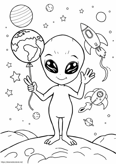 Spațiul cosmic