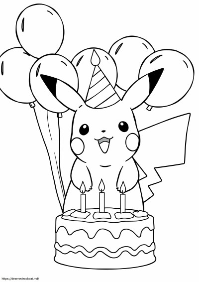 Ziua Pikachu