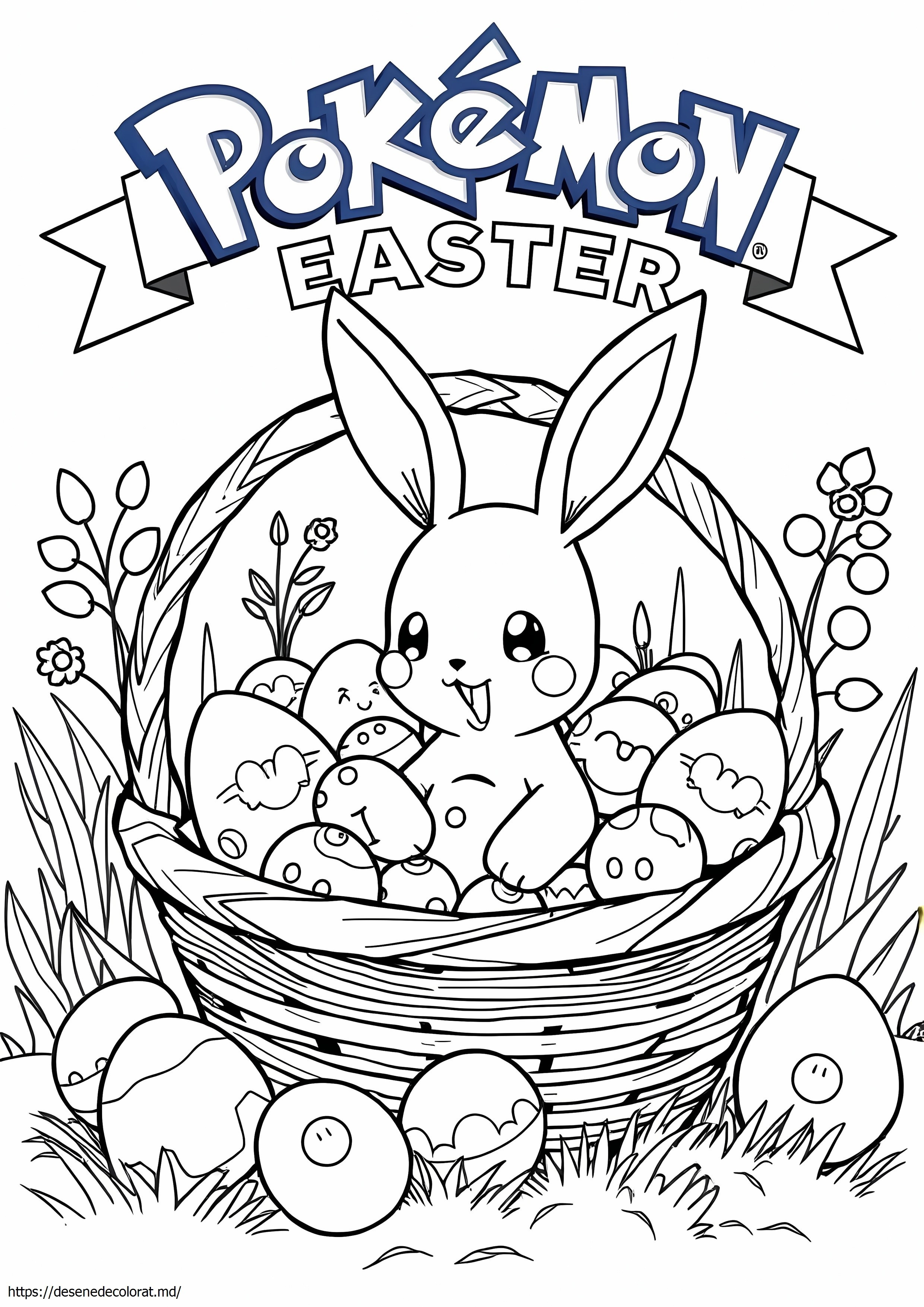Pokemon de Paste