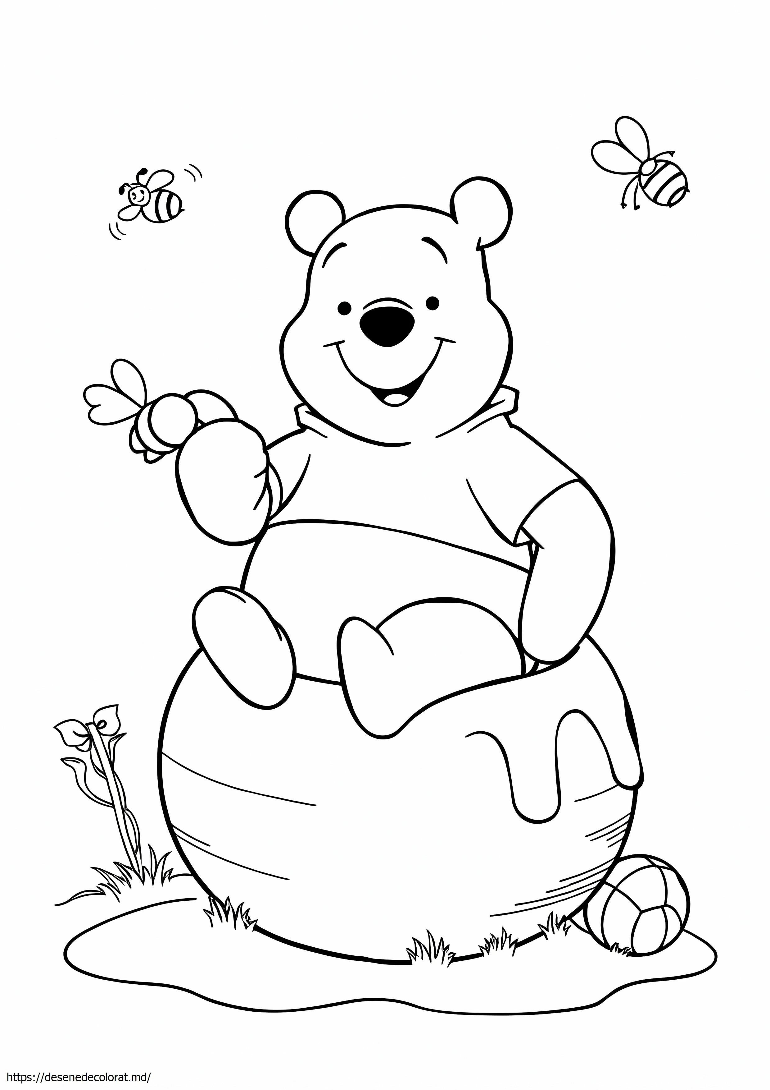 Pooh pentru