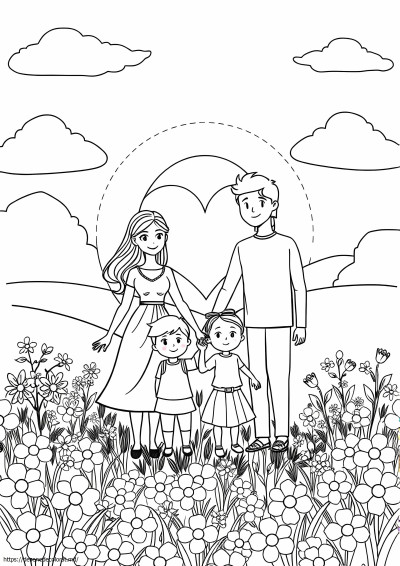 Momente pretioase familie