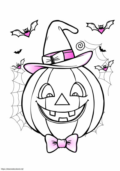 Halloween preppy
