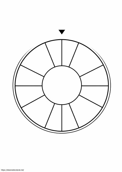 Roata de culori