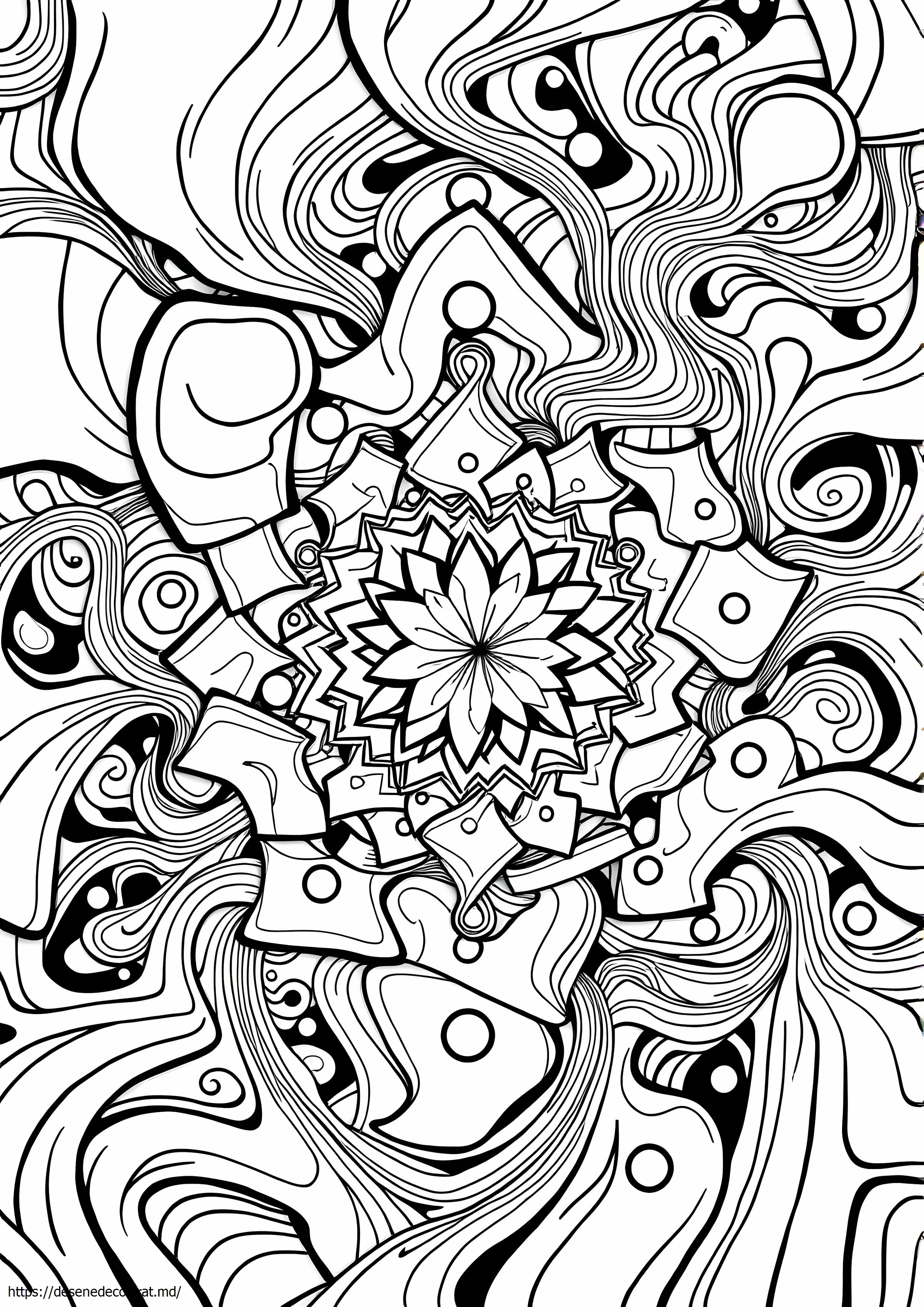 Psihedelic