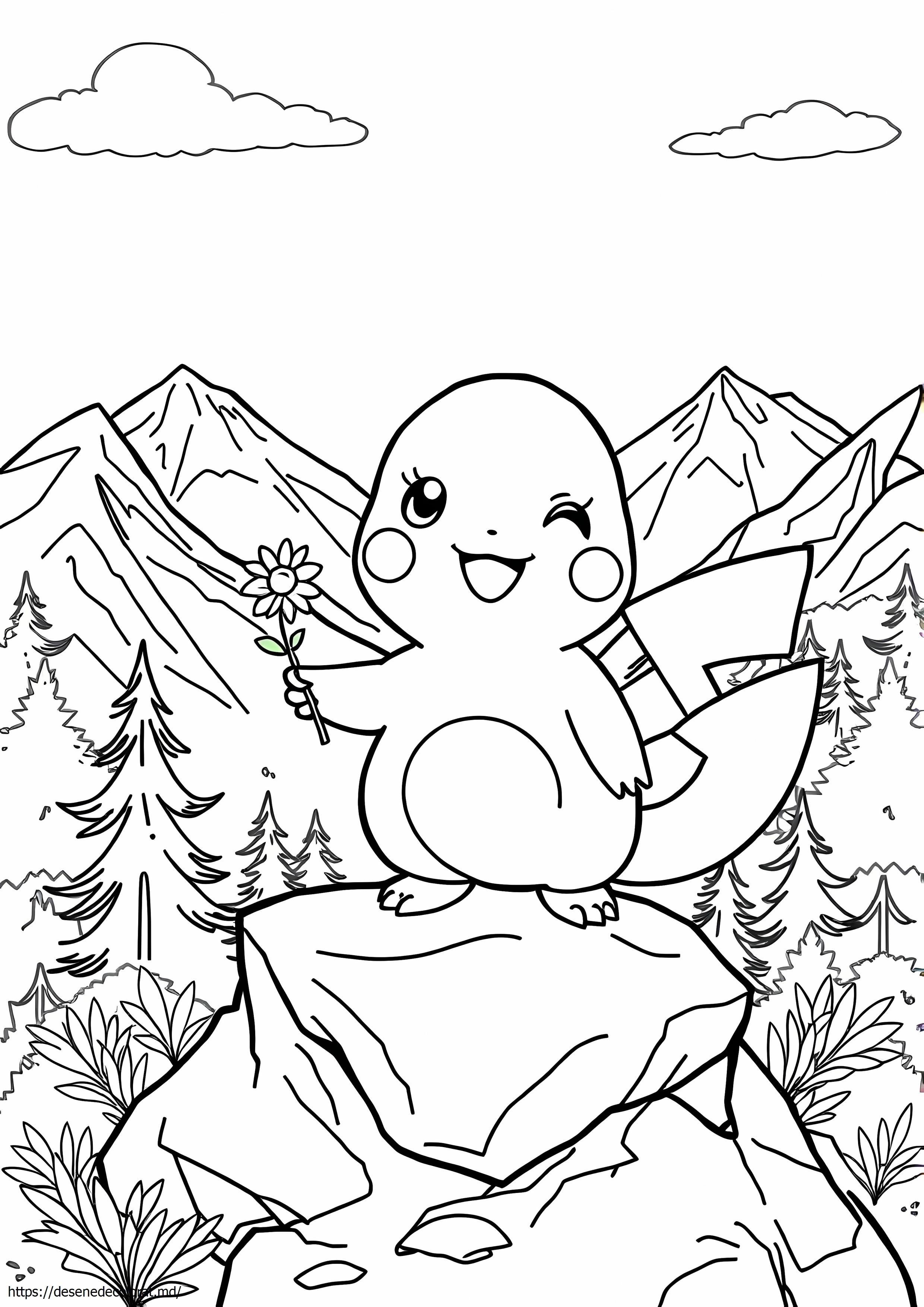 Pokemon rock