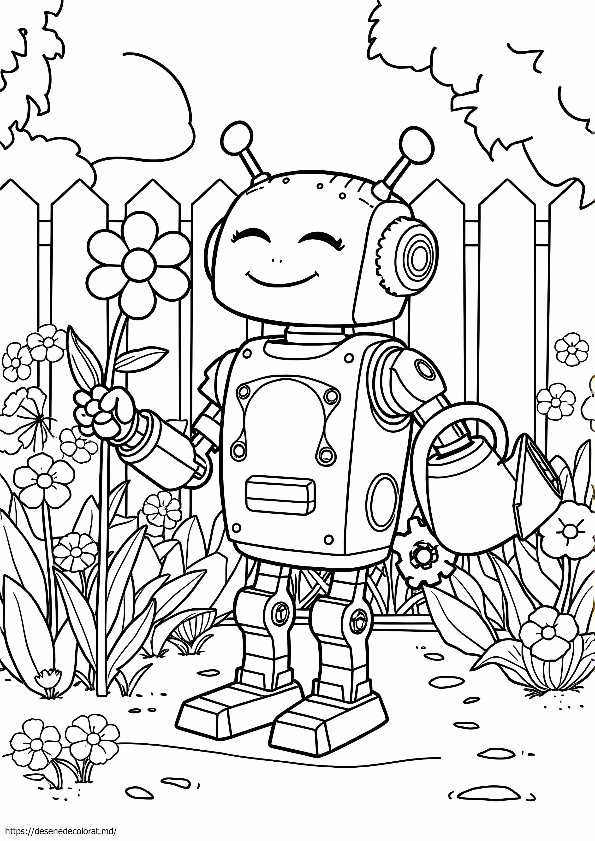 Animal robot