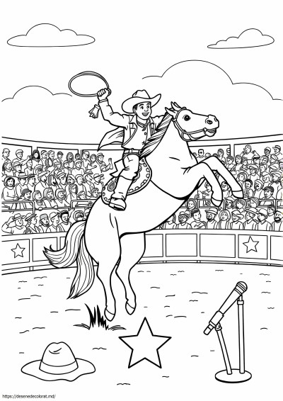 Rodeo