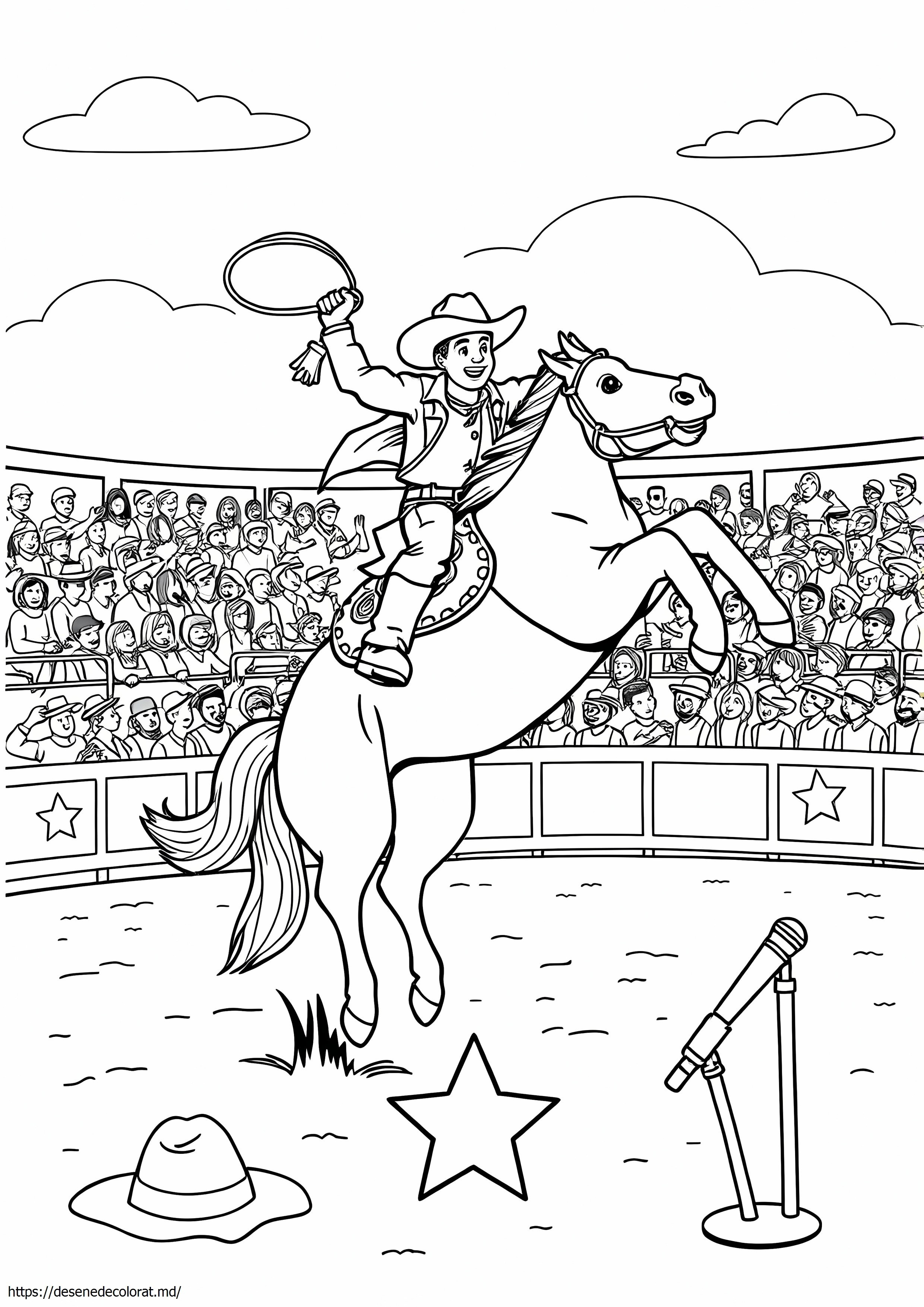 Rodeo