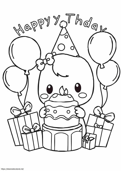 Ziua Sanrio