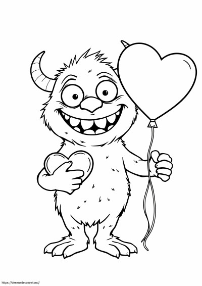 Animal înfricoșător