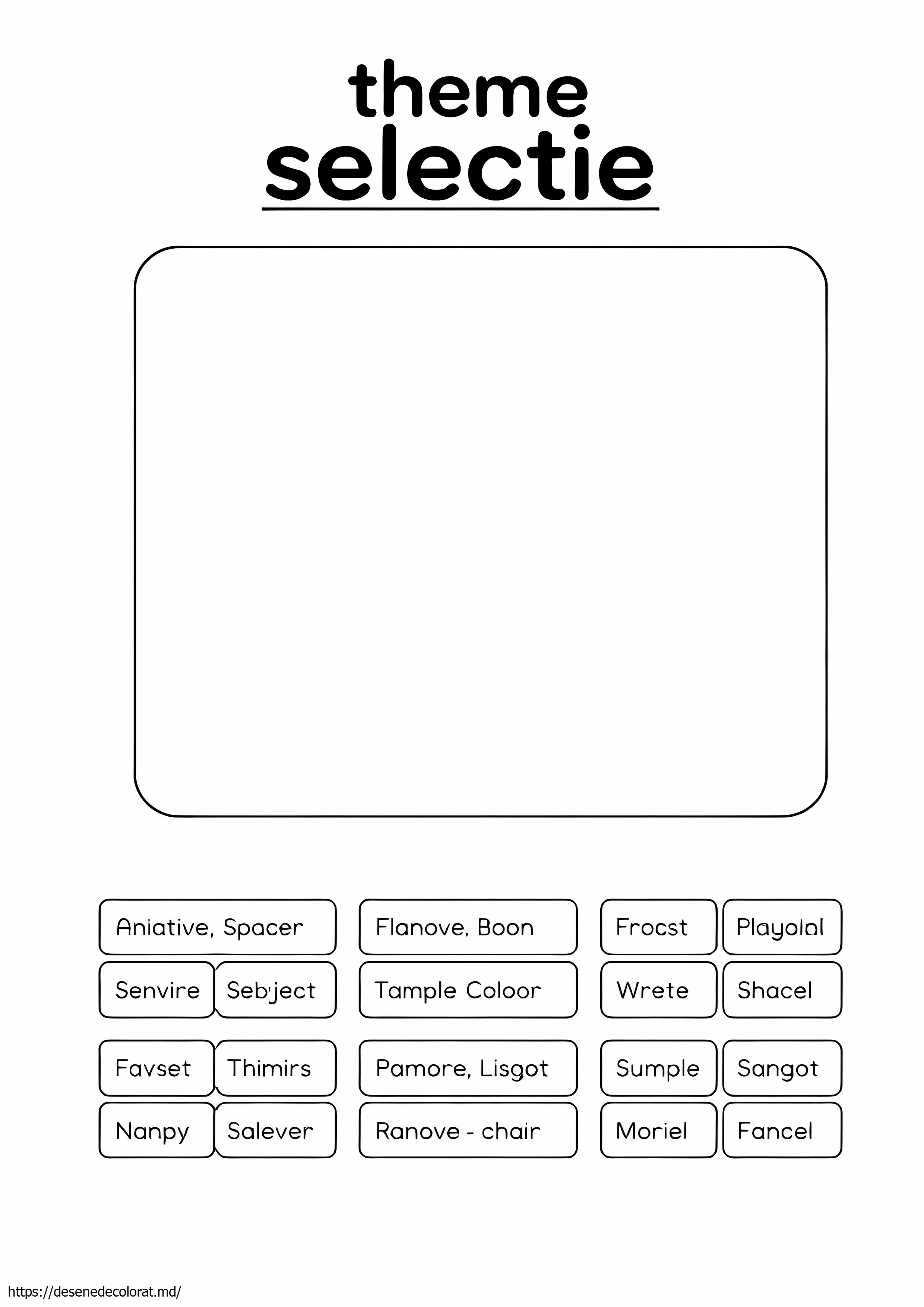 Selectiv