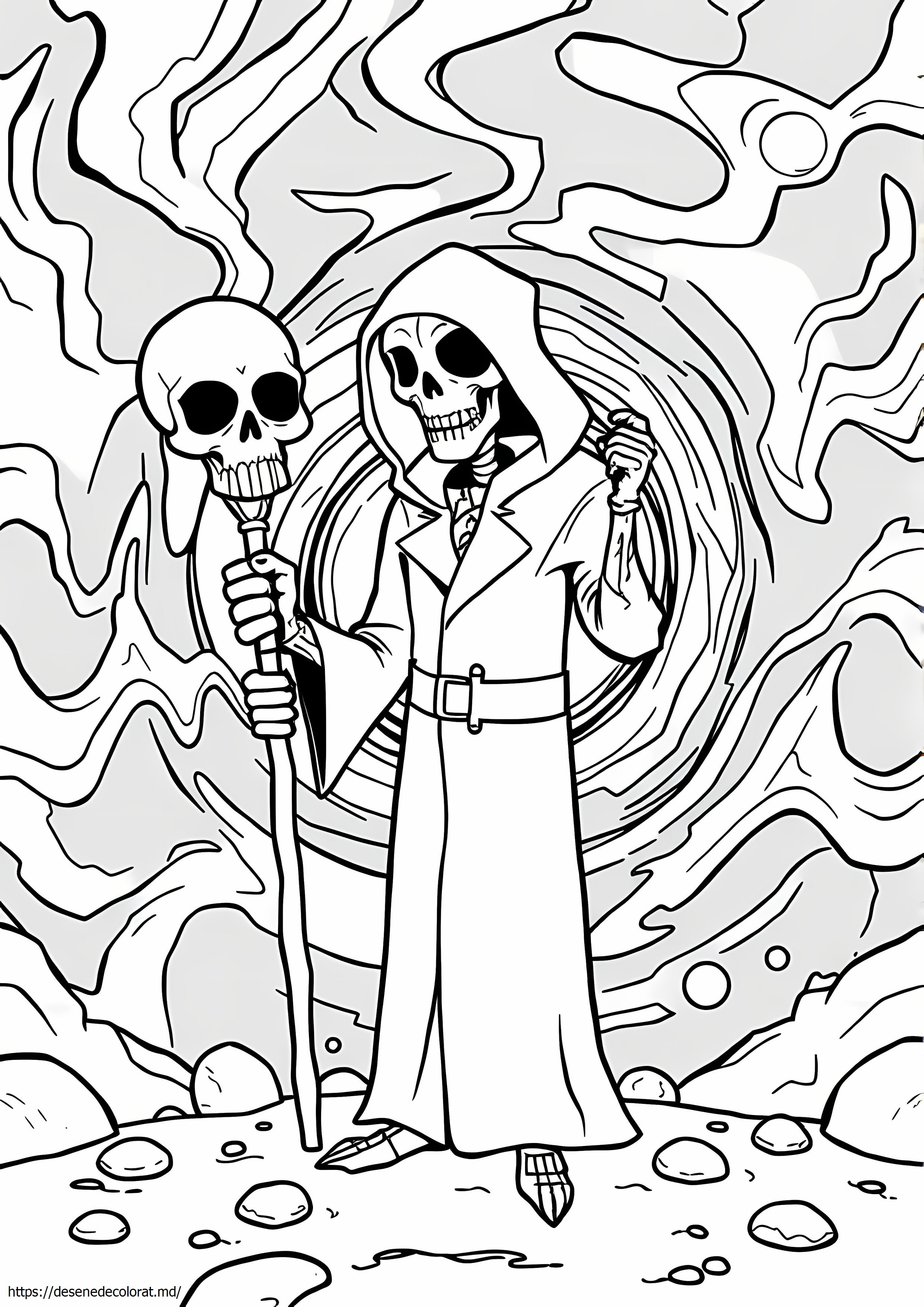 Scp 049