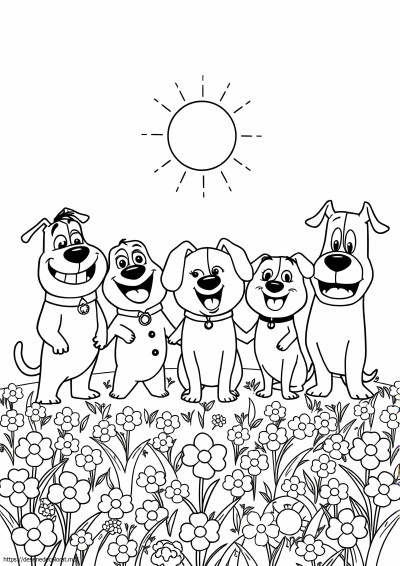 Viața secretă a animalelor de companie