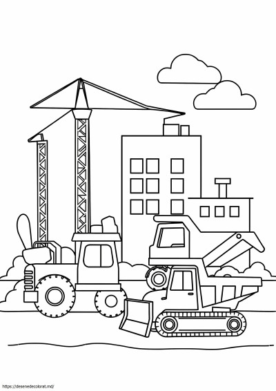 Construcție simplă