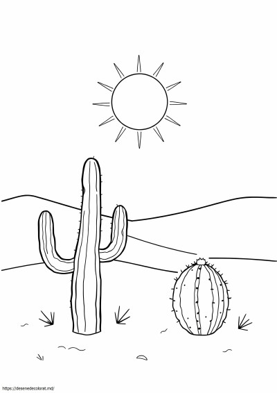 Desert simplu