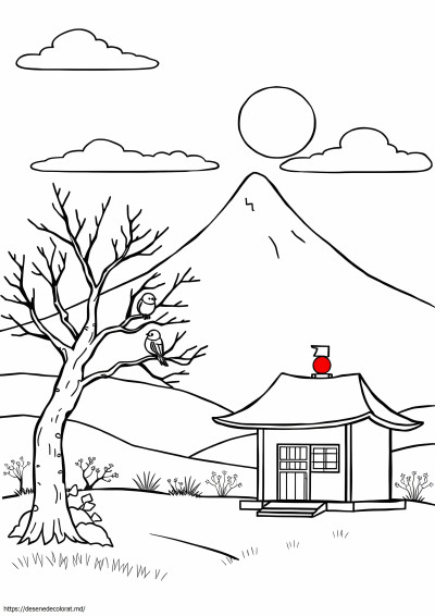 Japonez simplu