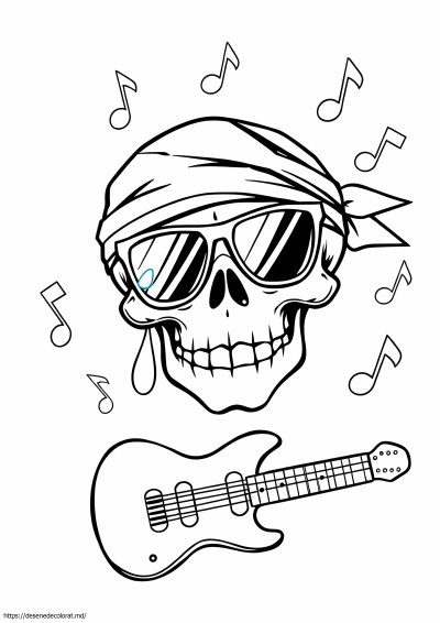 Emo craniu
