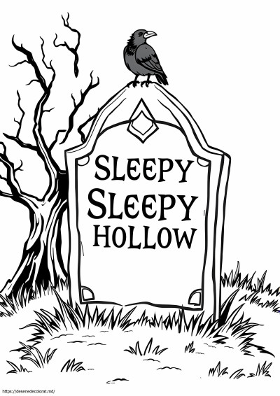 Sleepy Hollow