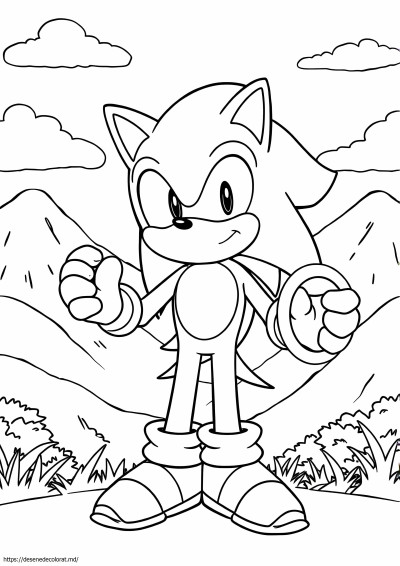 Film sonic 2020