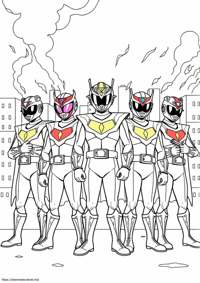 Super sentai