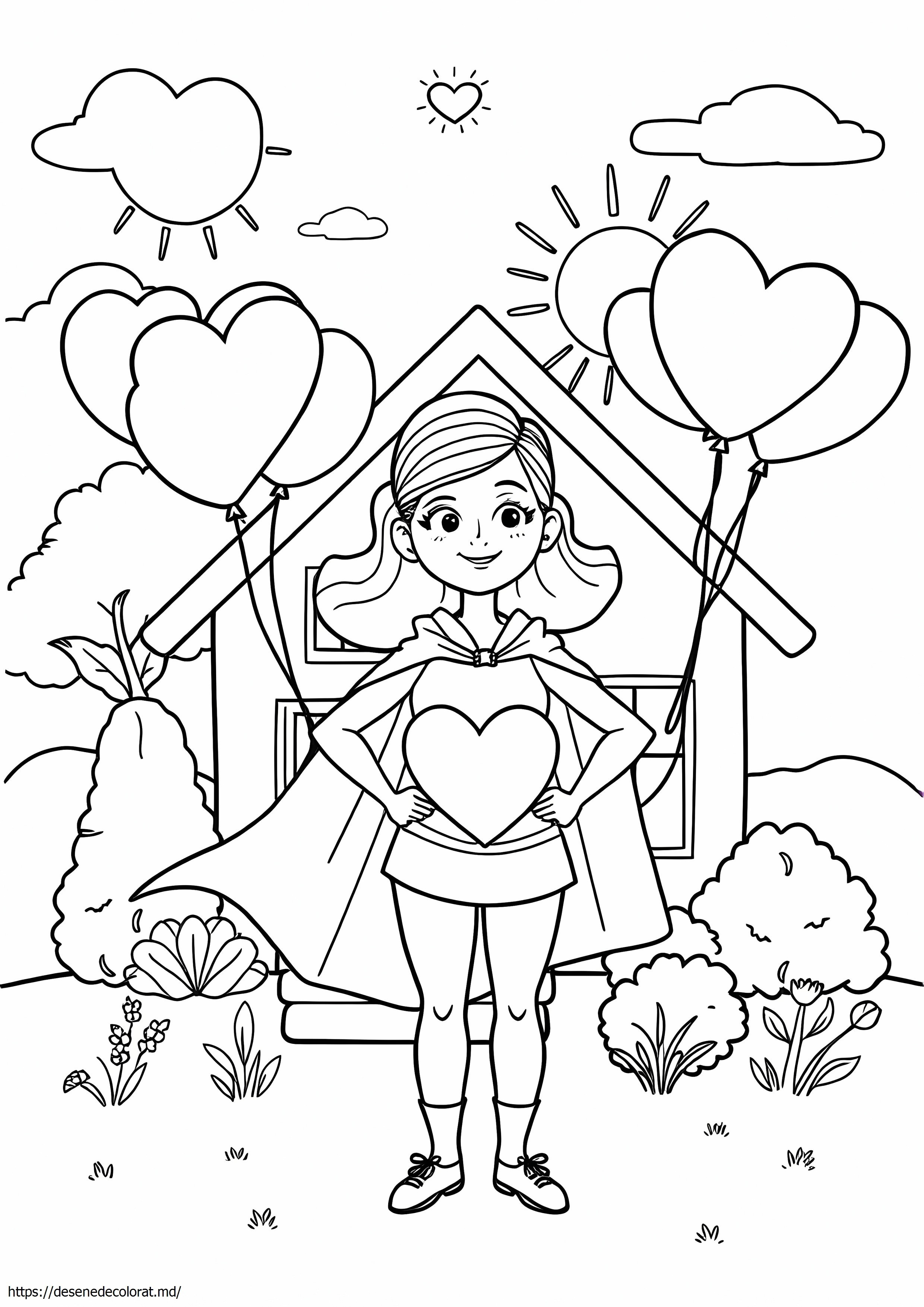 Super mama