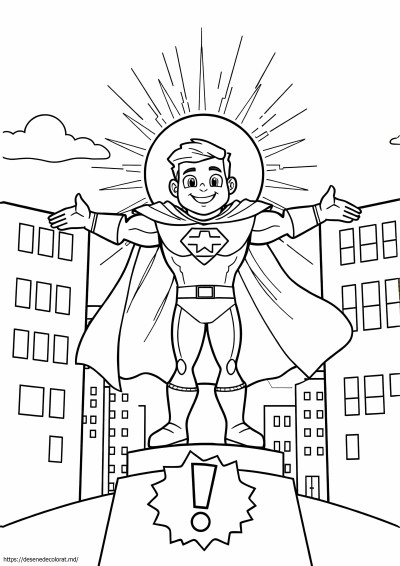 Super-erou