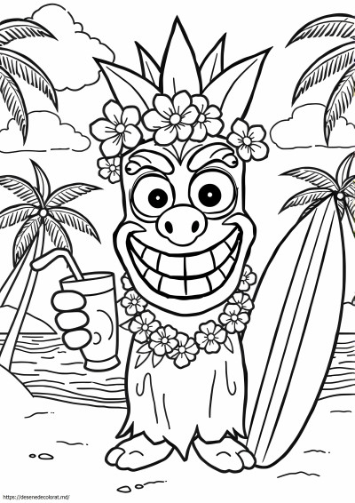 Tiki