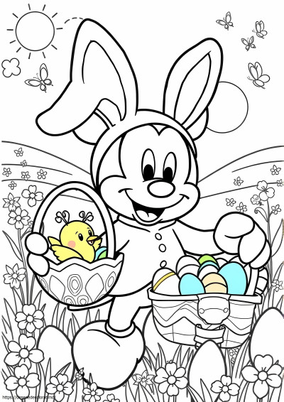 Copil mic disney paste