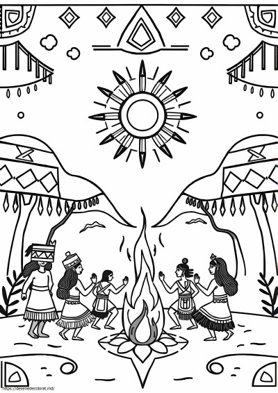 Tribal