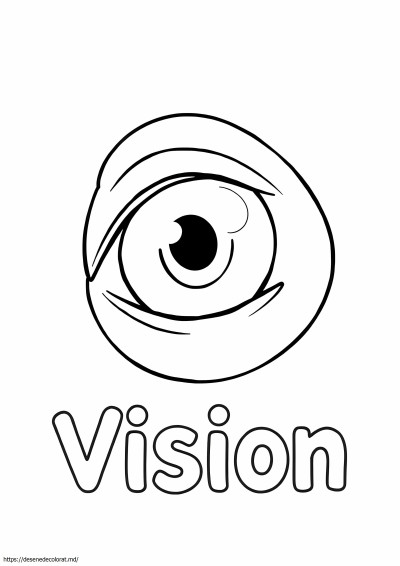 Viziune