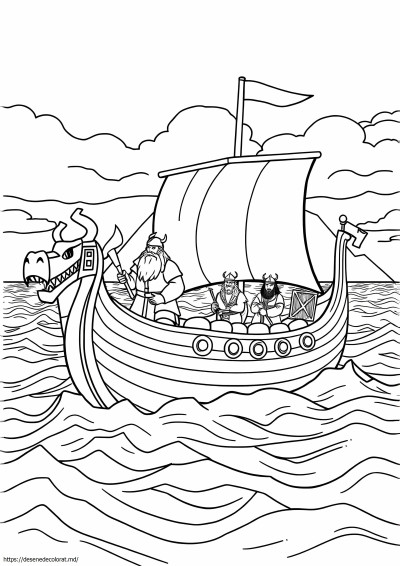 Vikingi