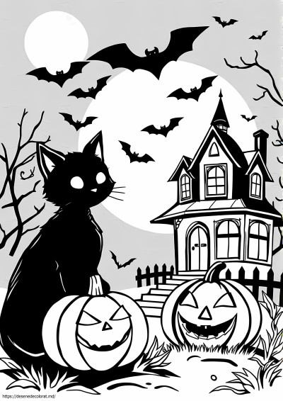 Halloween de epocă