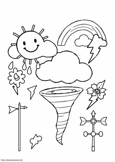 Clip art vremea