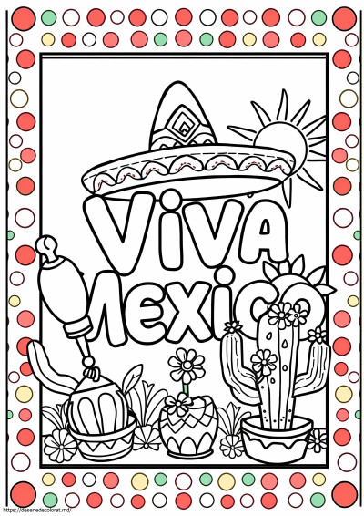 Viva mexic