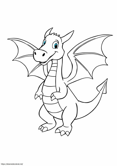 Dragonul galez