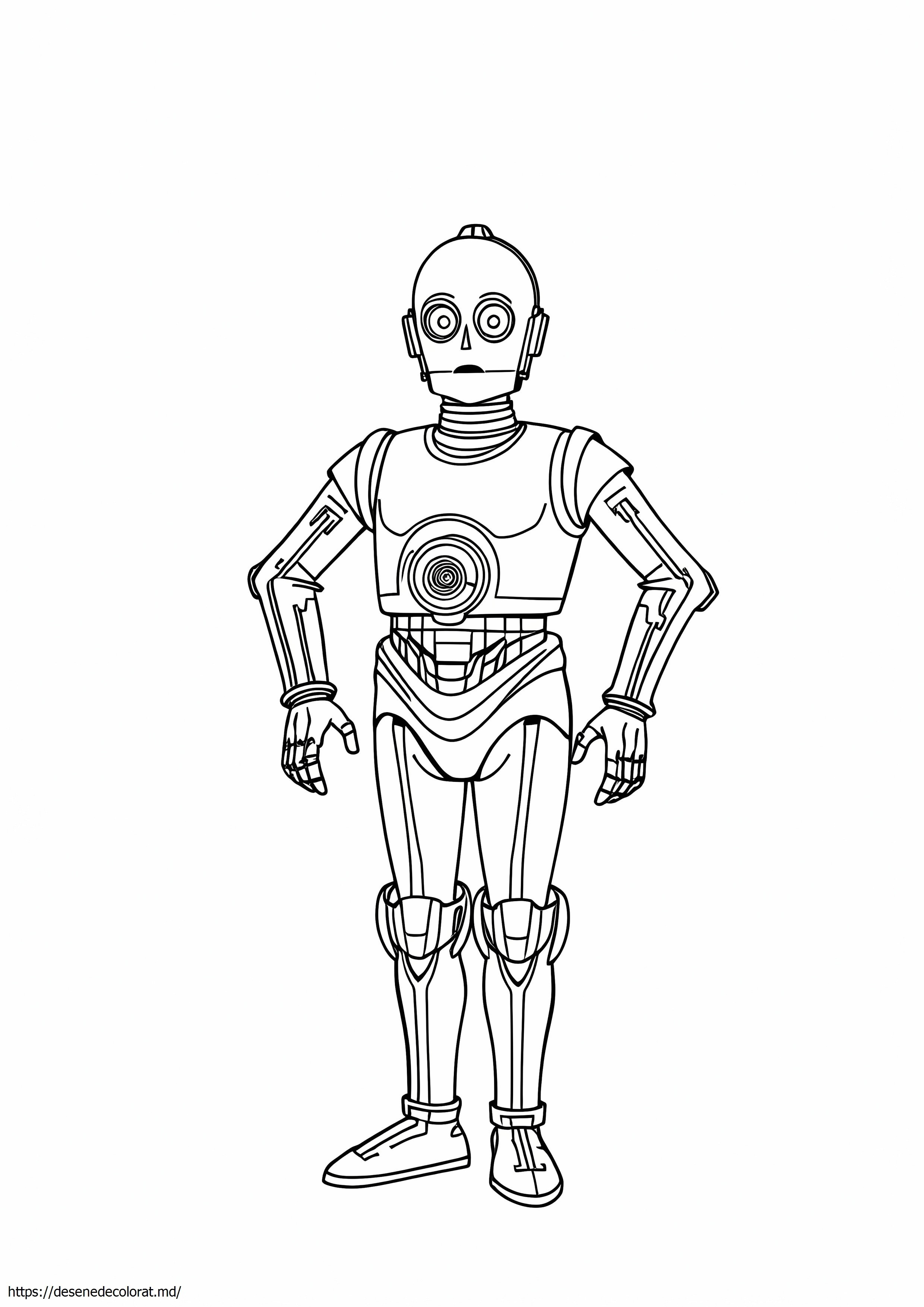 3po Star Wars